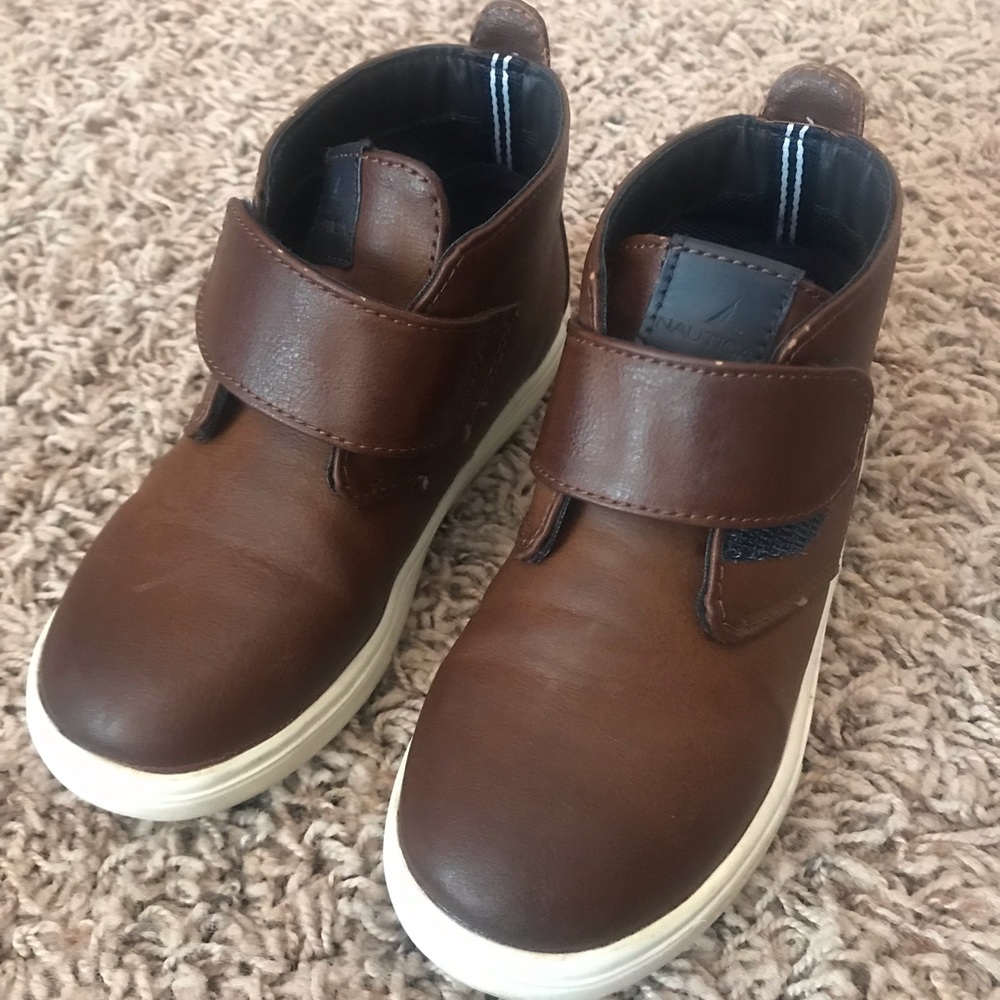 Toddler boys shoes
